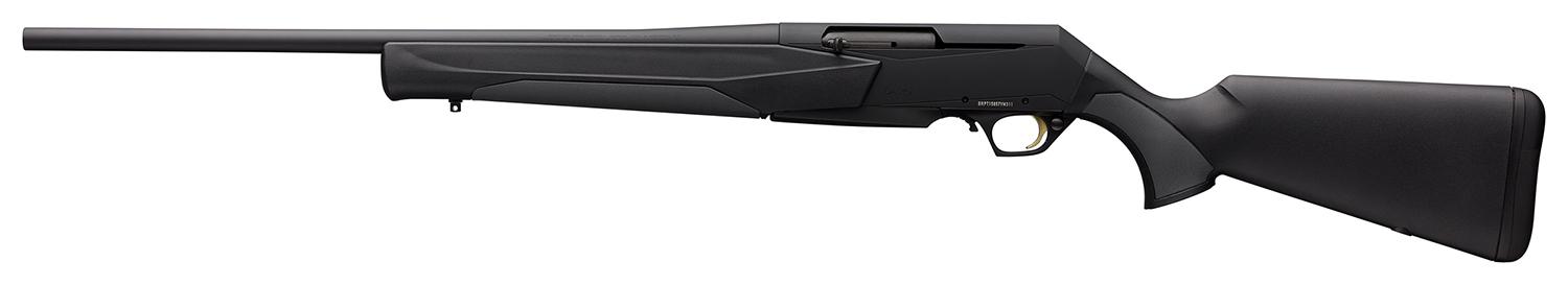 Browning BAR MK3 Stalker LH Semi-Auto Rifle 031067224, 270 Win, 22", Matte Black Aluminum Alloy Receiver, 4 Rds