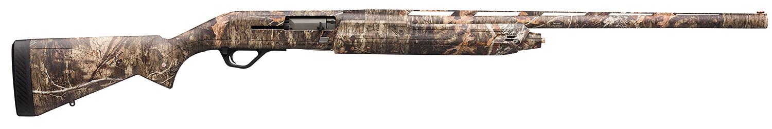 Winchester SX4 Universal Hunter Shotgun 511288690, 20 Gauge, 24", 3" Chmbr, Mossy Oak DNA Finish, 4 Rds