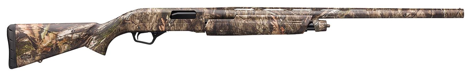 Winchester SXP Universal Hunter Shotgun 512426292, 12 Gauge, 28", 3.5" Chmbr, Mossy Oak DNA Finish