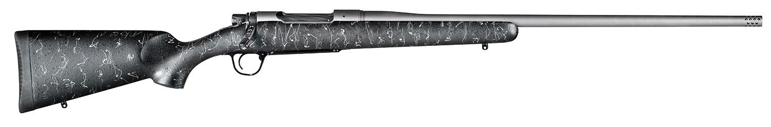 Christensen Arms Mesa Bolt Action Rifle CA10280815311, 28 Nosler, 26" Threaded, Fixed Sporter Stock, 3 Rds