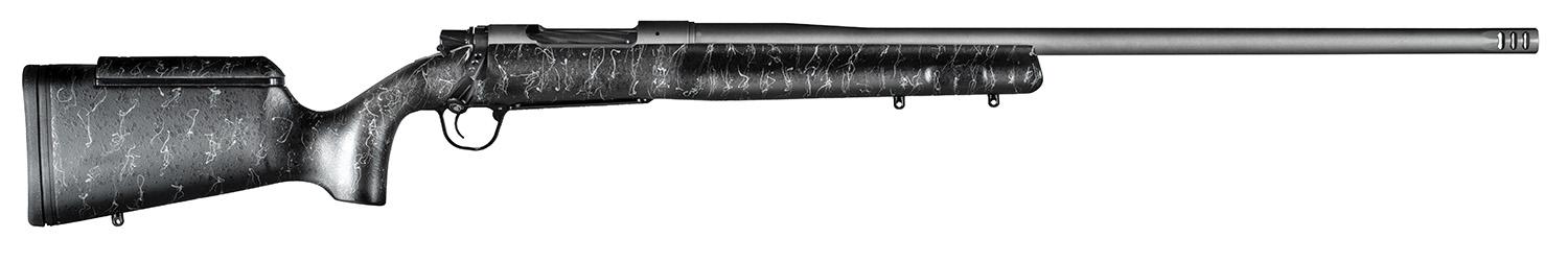 Christensen Arms Mesa Long Range Rifle 8010201700, 300 PRC, 26" Threaded, Adj. LOP & Comb Stock, 3 Rds