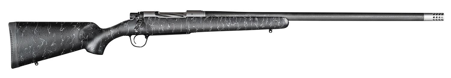 Christensen Arms Ridgeline Bolt Action Rifle CA10299315311, 7mm Rem Mag, 26" Threaded, Sporter Stock, 3 Rds