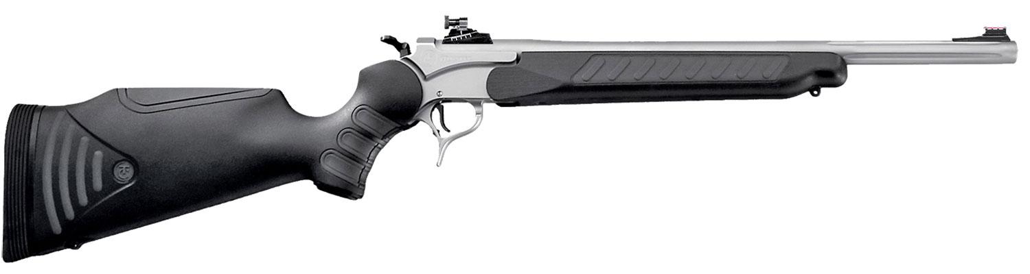 Thompson Center Encore Pro Hunter Katahdin Break Open Rifle 28203993, 45-70 Gov, 20", Stainless, 1 Rd