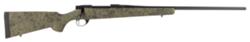 Howa 1500 Bolt Action Rifle HHS63203, 30-06 Springfield, 22", HS Precision Stock, Green/Black Finish, 5 Rds