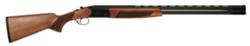 CZ-USA Quail Shotgun 06483, 20 Gauge, 28", 3" Chmbr, Turkish Walnut Stock, Gloss Black Chrome Finish
