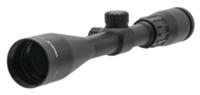 TruGlo Nexus Rifle Scope TG8541BB, 4-12x, 44mm Obj, 1" Tube, Black Anodized Finish, BDC Reticle