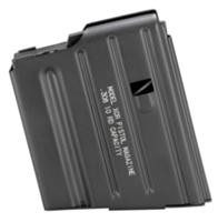 DuraMag SS SR25 AR-10 Magazine, 6.5 Creedmoor/308 Win/7.62 NATO, 10 Rds (1008041185CP)