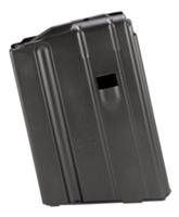 DuraMag SS AR-15 Magazine, 7.62x39mm, 10 Rounds, Black, Detachable (1062041175CP)