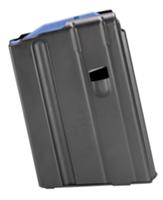 DuraMag SS AR-15 Magazine, 6.5 Grendel/6mm ARC, 10 Rounds, Detachable (1065041176CP)