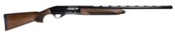 Weatherby Element Upland Semi-Auto Shotgun EUP1226PGM, 12 Gauge, 26", 3" Chmbr, Turkish Walnut, Black, 4 Rds