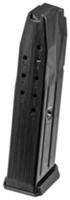 MEC-GAR 9mm Luger Detachable Magazine for Sig P229, 10 Rounds, Blued (MGP22910B)