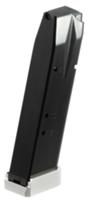 MEC-GAR 40 S&W Detachable Magazine for Sig P226 X5, 14 Rounds, Blued (MG9226X54014AFC)