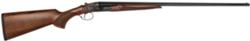 CZ-USA Sharp-Tail Shotgun 06407, 410 Gauge, 28", 3" Chmbr, Turkish Walnut Stock, Case Hardened Receiver