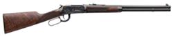 Winchester Model 1894 Deluxe Short Rifle Lever Action Rifle 534284114, 30-30 Win, 20", Walnut, 7 Rds