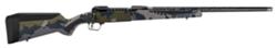 Savage Arms Ultralite Bolt Action Rifle 57773, 28 Nosler, 24", Black Melonite Receiver, KUIU Verde 2.0 Finish, 2 Rds