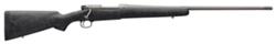 Winchester Model 70 Extreme Bolt Action Rifle 535238264, 270 WSM, 24", Bell & Carlson Stock, 3 Rds