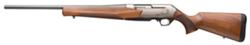 Browning BAR MK3 LH Semi-Auto Rifle 031066224, 270 WSM, 22", Grade II Oiled Turkish Walnut Stock, 4 Rds