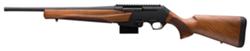 Browning BAR MK3 LH Semi-Auto Rifle 031070218, 308 Win, 18", Grade II Oiled Turkish Walnut Stock, 10 Rds
