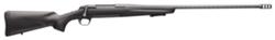 Browning X-Bot Pro Bolt Action Rifle 035542297, 300 PRC, 26", Carbon Gray Elite Cerakote, 3 Rds