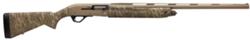 Winchester SX4 Hybrid Hunter Shotgun 511233392, 12 Gauge, 28", 3" Chmbr, Mossy Oak Bottomland Stock