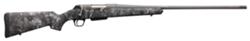Winchester XPR Extreme Hunter Bolt Action Rifle 535776264, 270 WSM, 24", TrueTimber Midnight Stock, 3 Rds