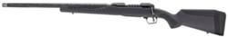 Savage Arms Ultralite LH Bolt Action Rifle 57720, 28 Nosler, 24", Black Melonite Reciever, Gray AccuStock w/ AccuFit, 2 Rds