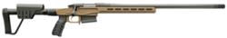 Bergara Premier MG Lite Bolt Action Rifle BPR37300WM, 300 Winchester Magnum, 24", XLR Element Chassis, Graphite Black Finish, 5 Rds