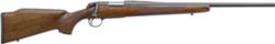 Bergara B-14 Timber Bolt Action Rifle B14L001C, 30-06 Springfield, 24", Walnut Stock, Graphite Black Finish, 4 Rds