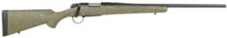 Bergara B-14 Hunter Bolt Action Rifle B14S103C, 243 Winchester, 22", Green Synthetic Stock, Graphite Black Finish, 4 Rds