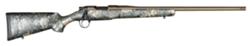 Christensen Arms Mesa FFT Bolt Action Rifle 8010108300, 308 Win, 20" Threaded, Fixed Sporter Stock, 4 Rds