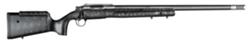 Christensen Arms ELR Bolt Action Rifle CA10266875361, 28 Nosler, 26", Adjustable LOP & Comb Stock, 3 Rds