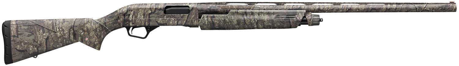 Winchester SXP Waterfowl Hunter Shotgun 512394392, 12 Gauge, 28", 3" Chmbr, Realtree Timber Finish