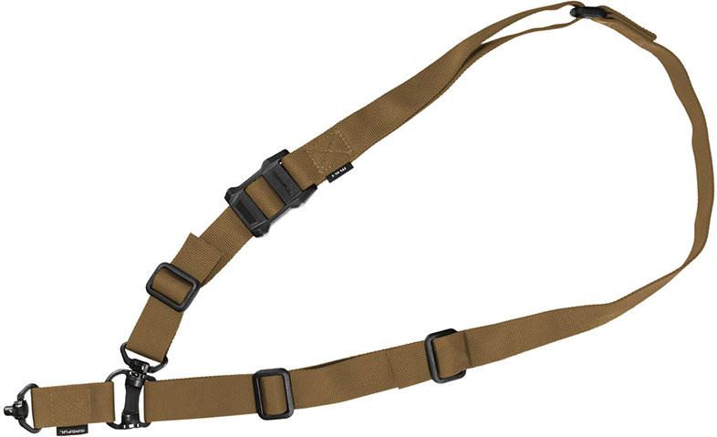 Magpul MS4 QDM Sling, Coyote (MAG953-COY)