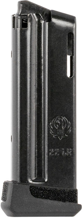 Ruger LCP II 22LR 10 Round Blued Replacement Magazine (90696)