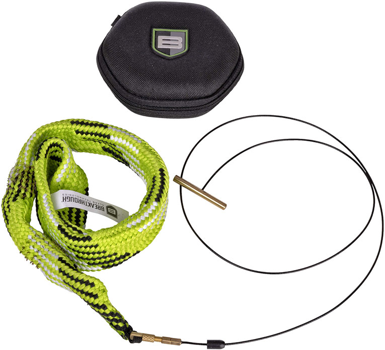 Breakthrough Battle Rope 2.0, 12 Gauge (BR201G)