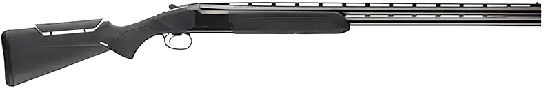 Browning Citori Composite Over/Under Shotgun 018331305, 12 Gauge, 26", 3" Chmbr, Black Synthetic Stock, Blued Steel Finish