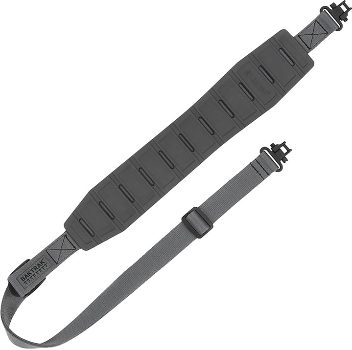 Allen KLNG Traction Midnight Gray Rubber Sling (8531)