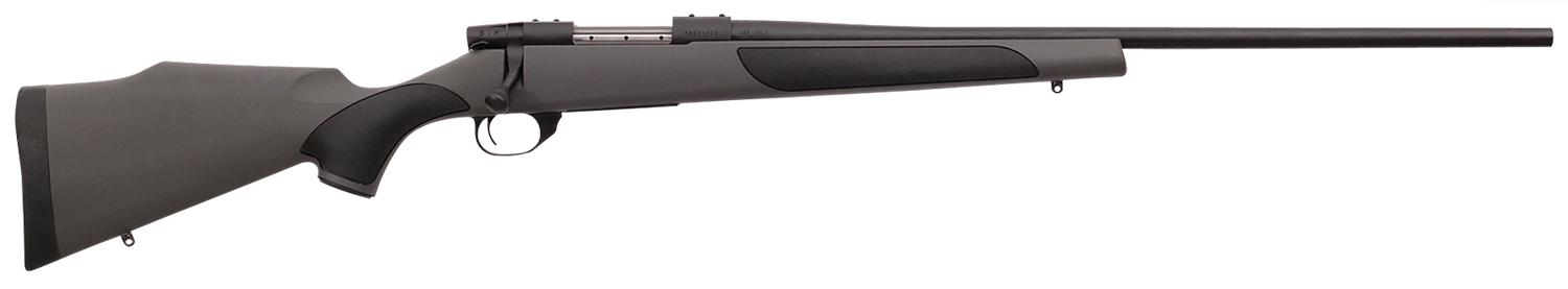 Weatherby Vanguard Rifle VGT7MMRR6O, 7mm Rem Mag, 26", Fixed Monte Carlo Griptonite Stock, 3 Rds