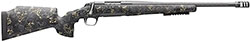 Browning X-Bolt Pro McMillan LR SPR Rifle 035584288, 28 Nosler, 22", Sonora Carbon Ambush Camo Stock, 3 Rds