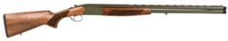 CZ Drake All-Terrain Shotgun 06411, 20 Gauge, 28", 3" Chmbr, Walnut Stock, OD Green Cerakote