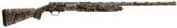 Browning A5 Semi-Auto Shotgun 0118992005, 12 Gauge, 26", 3-1/2" Chmbr, Composite Stock, Mossy Oak Shadow Grass Finish