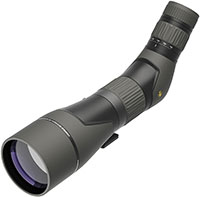 Leupold SX-2 Alpine Spotting Scope 180144, 20-60x, 80mm, Shadow Gray