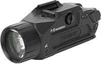Holosun Positve ID Plus Gun Light w/Laser for Pistol (P.IDPLUS)