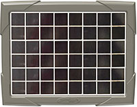Cuddeback Super Solar Power Bank (PW003)