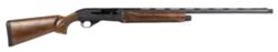 CZ 712 G3 Shotgun 06167, 12 Gauge, 28", 3" Chmbr, Fixed Walnut Stock, Matte Black Finish, 3 Rds