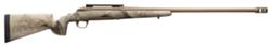 Browning X-Bolt Hells Canyon Long Range McMillan SR Left Hand Rifle 035565282, 6.5 Creedmoor, 26", 4 Rds