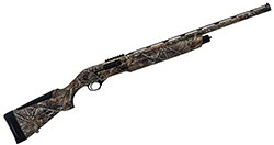Beretta A300 Ultima Turkey Action Semi-Auto Shotgun J32KE24, 20 Gauge, 24", 3" Chmbr, Synthetic Stock, Real Tree Edge Finish