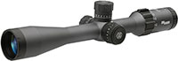 Sig Tango-DMR Rifle Scope SOTD63111, 3-18x44mm Obj, 34mm Tube, Black Finish, MOA Milling 2.0 Illuminated Reticle