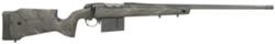 Bergara B-14 Crest Carbon Bolt Action Rifle B14LM7513CF, 7mm PRC, 22", Carbon Fiber Stock, Carbon Fiber Barrel, 5 Rds