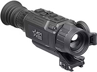 AGM Global Vision Rattler V2 TS35-384 Thermal Weapon Sight 384x288, 50hz, 35mm (314204550205R331)